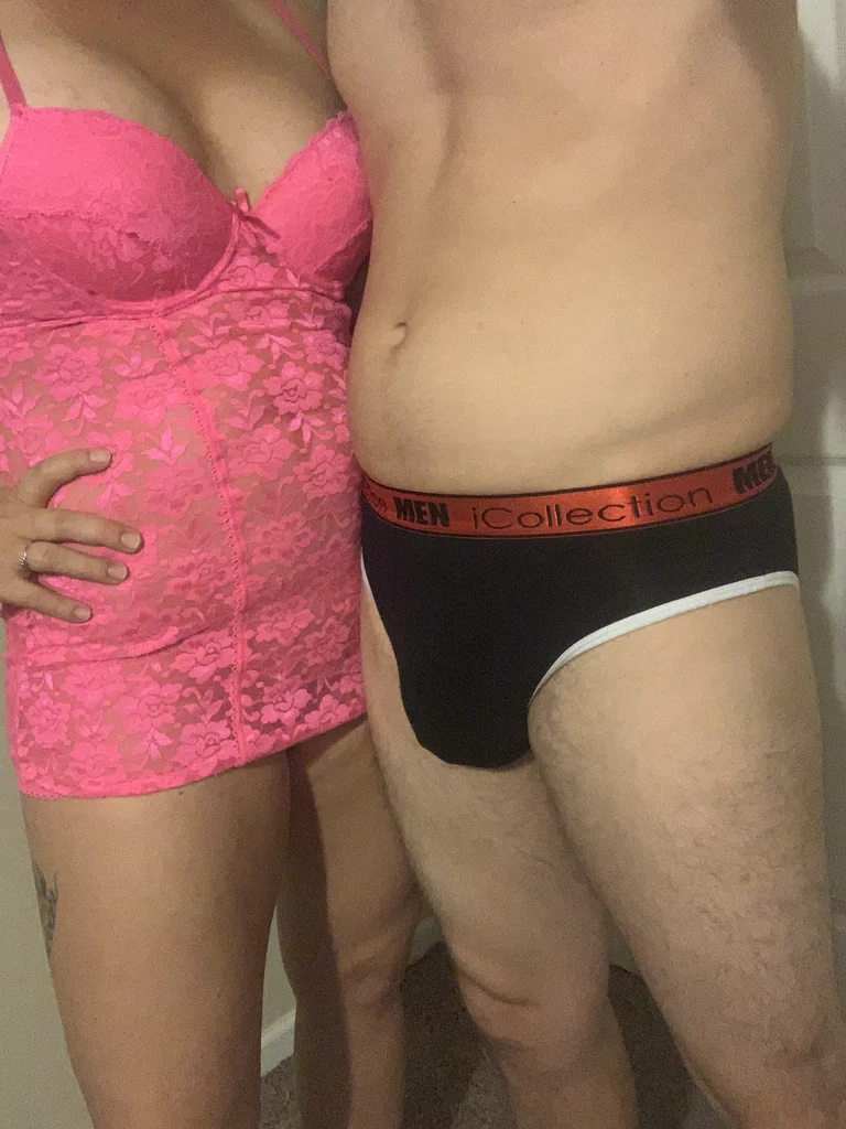 Naughty Midwest Couple's avatar