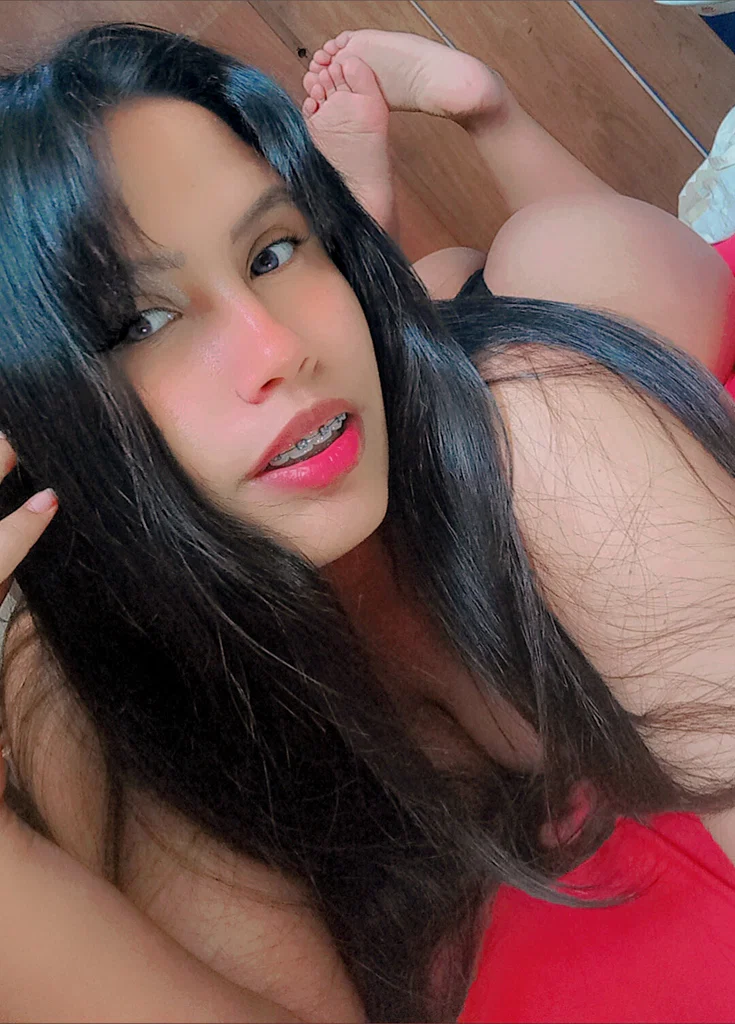 SASHA ❤️‍🔥❤️‍🔥's avatar