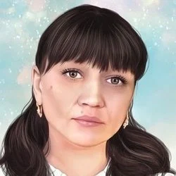 Svetlana's avatar