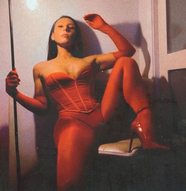 Erika Hilst's avatar
