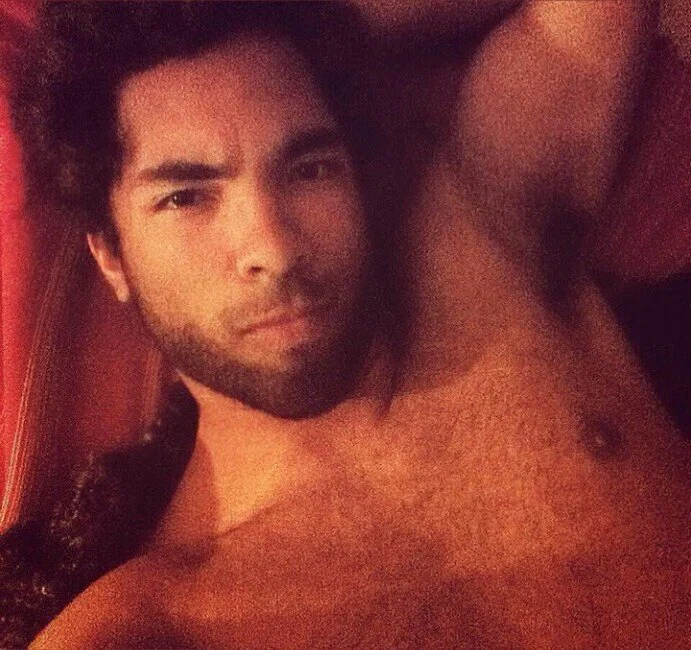 Nick Beau's avatar