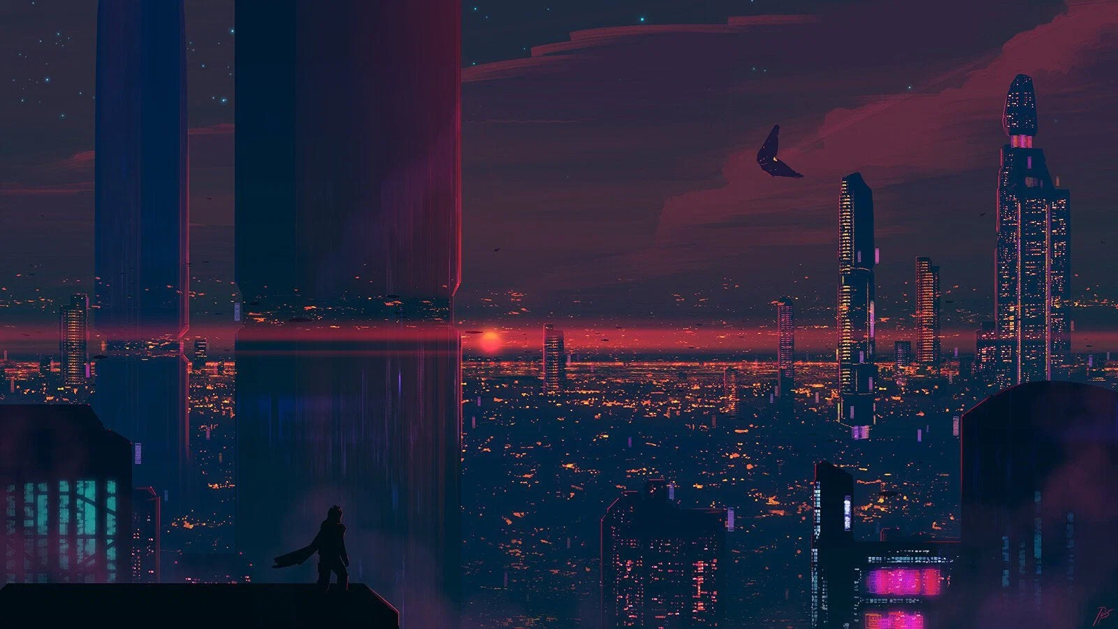 Irelia profile banner