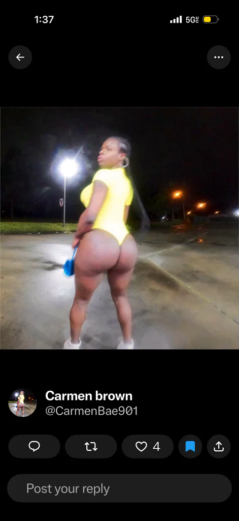 Carmen brown's avatar