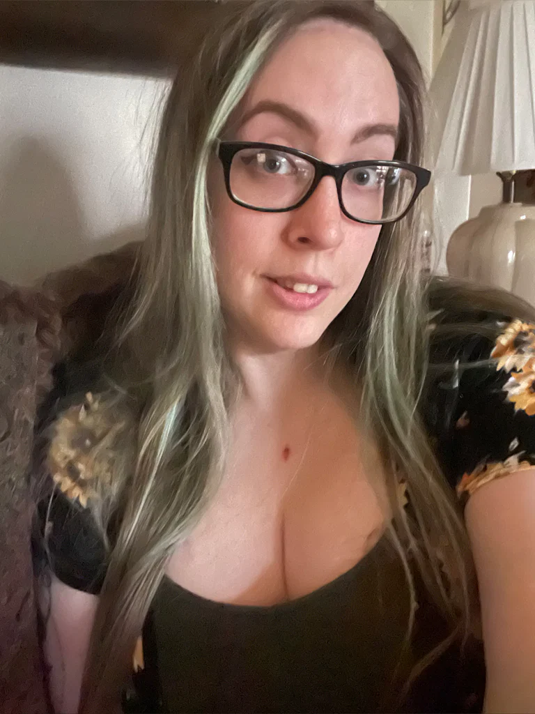 Sara Michelle  🏳️‍⚧️🏳️‍⚧️🏳️‍⚧️'s avatar
