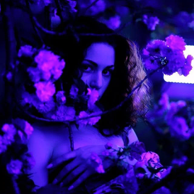 Mya's avatar