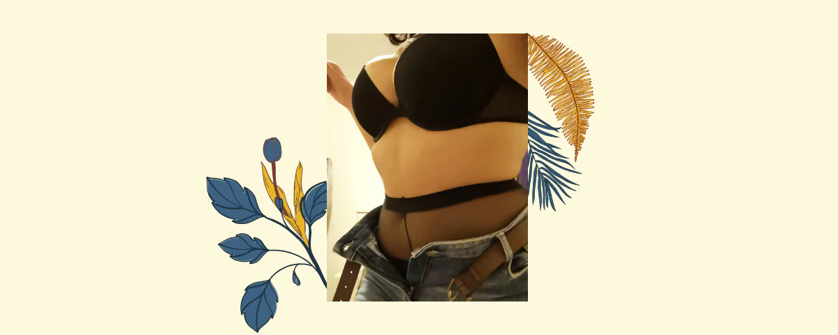 Jade profile banner
