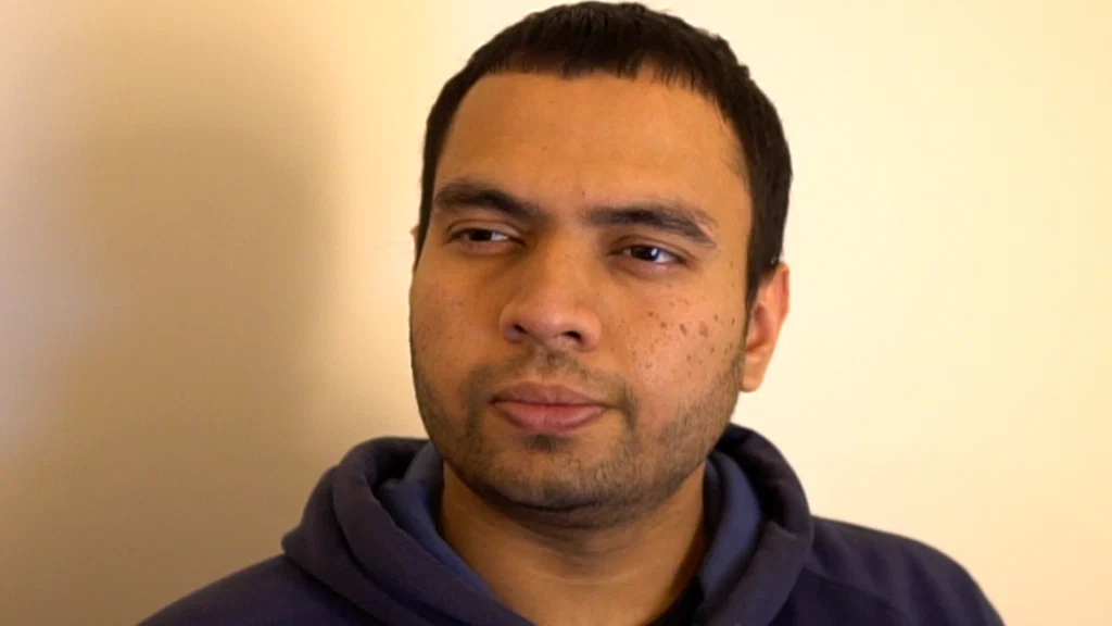 Syed Huda's avatar