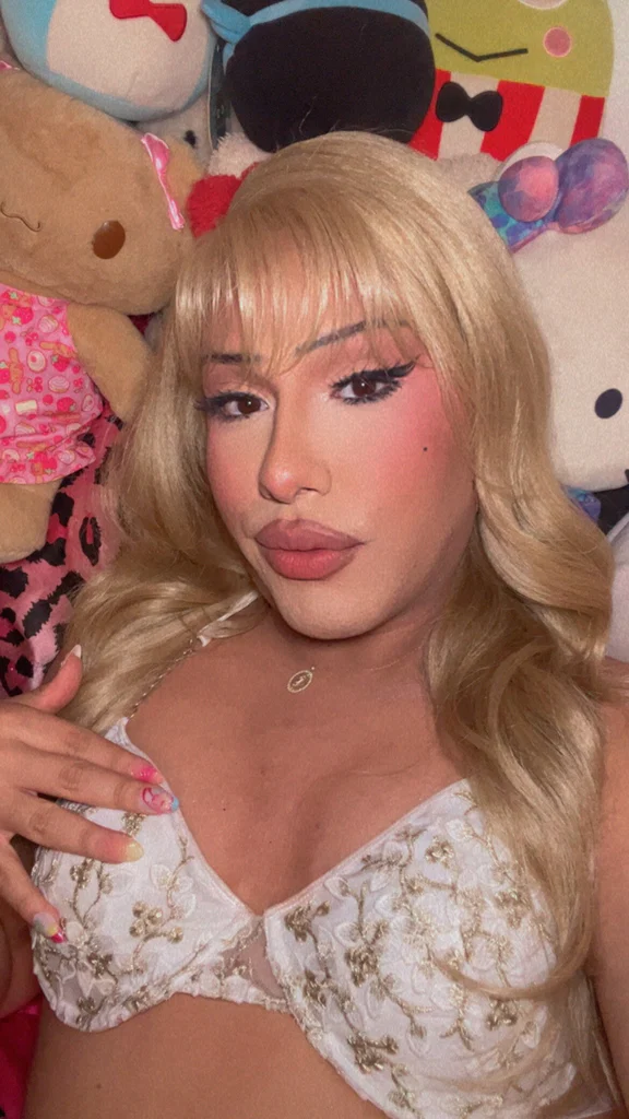 Brenda Rodriguez's avatar