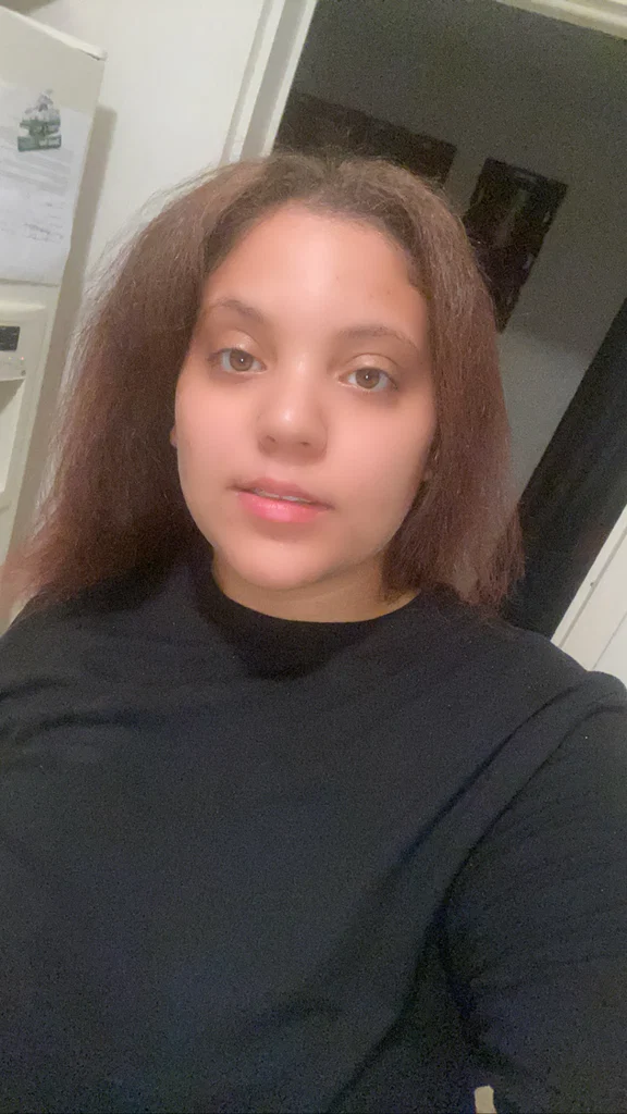 Aicha's avatar