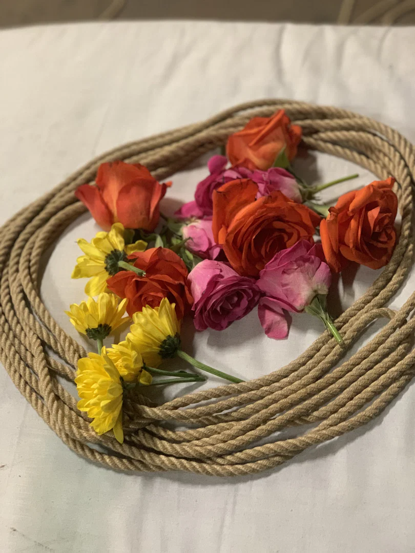 Let’s Get Knotty 😇🧶 profile banner