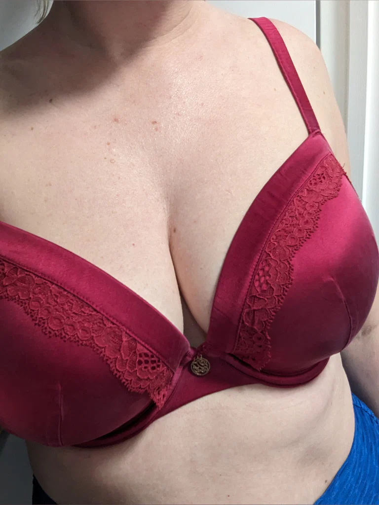 Hotmumma's avatar