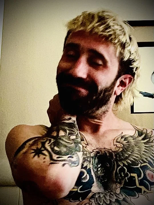 Mikey D.