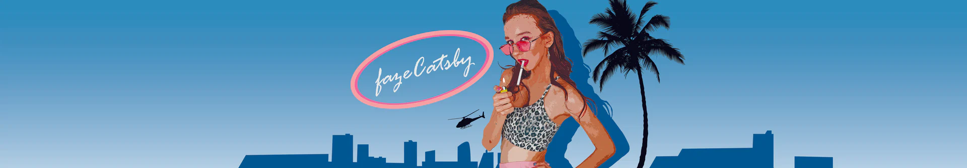 Catsby๐
๐ป profile banner