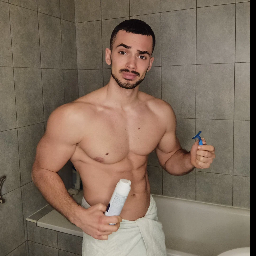 Michael Fit profile banner