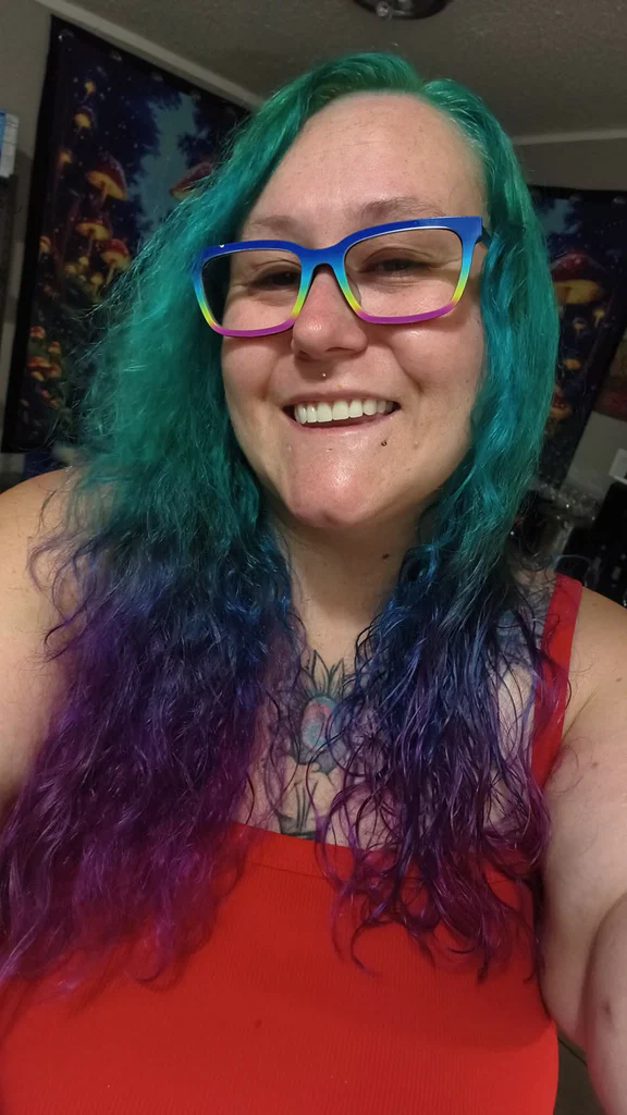 BBW/SSBBW GINGERLICIOUS's avatar