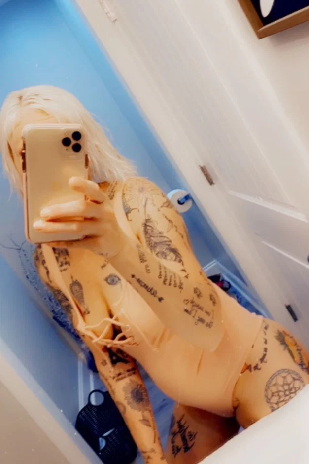 😻ScorpioBlondie💋's avatar