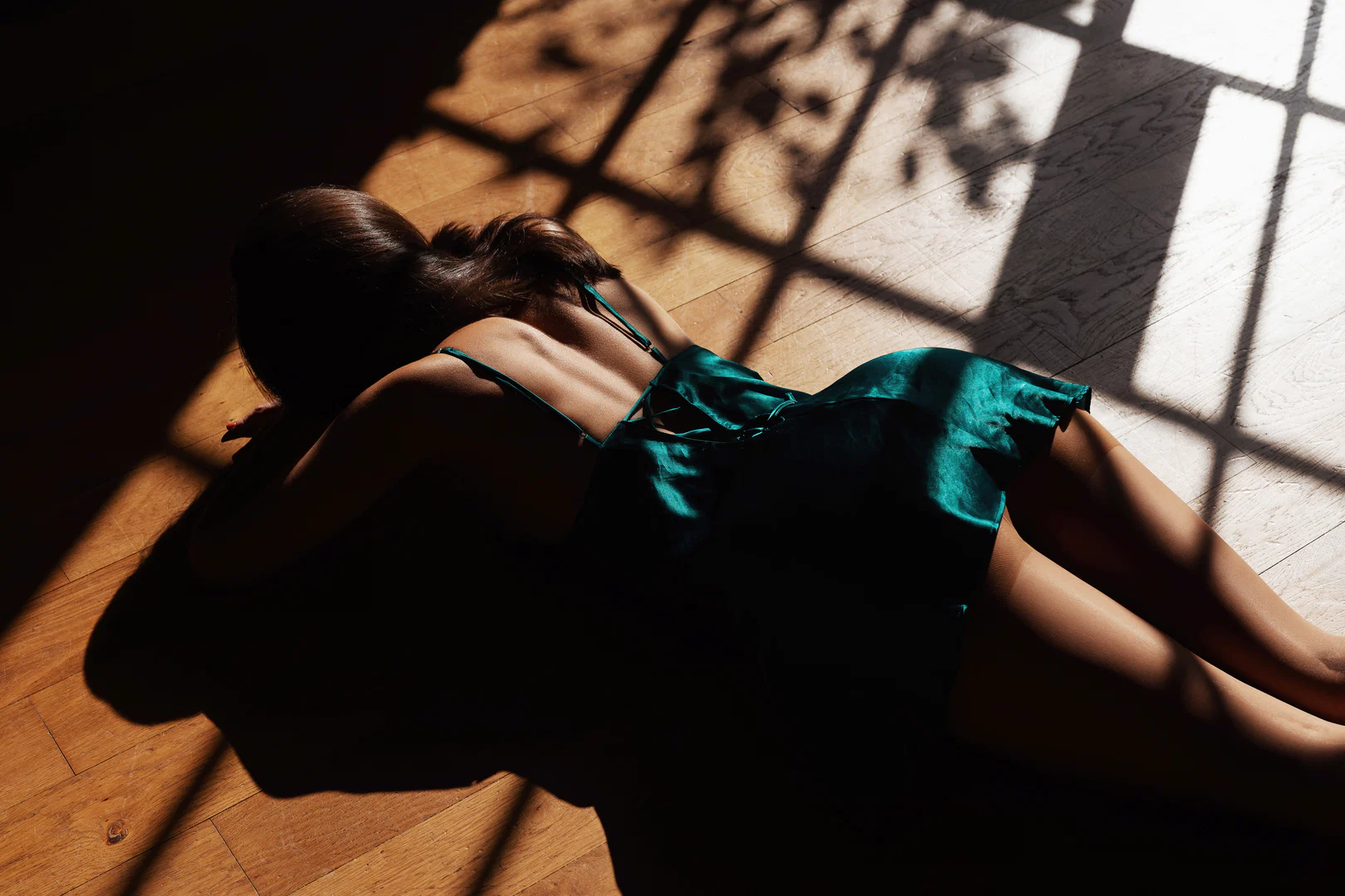 Leonor Ortiz profile banner