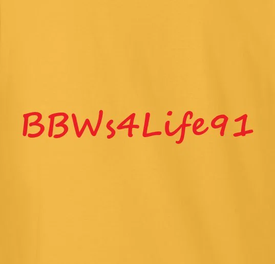 bbws4life91 profile banner