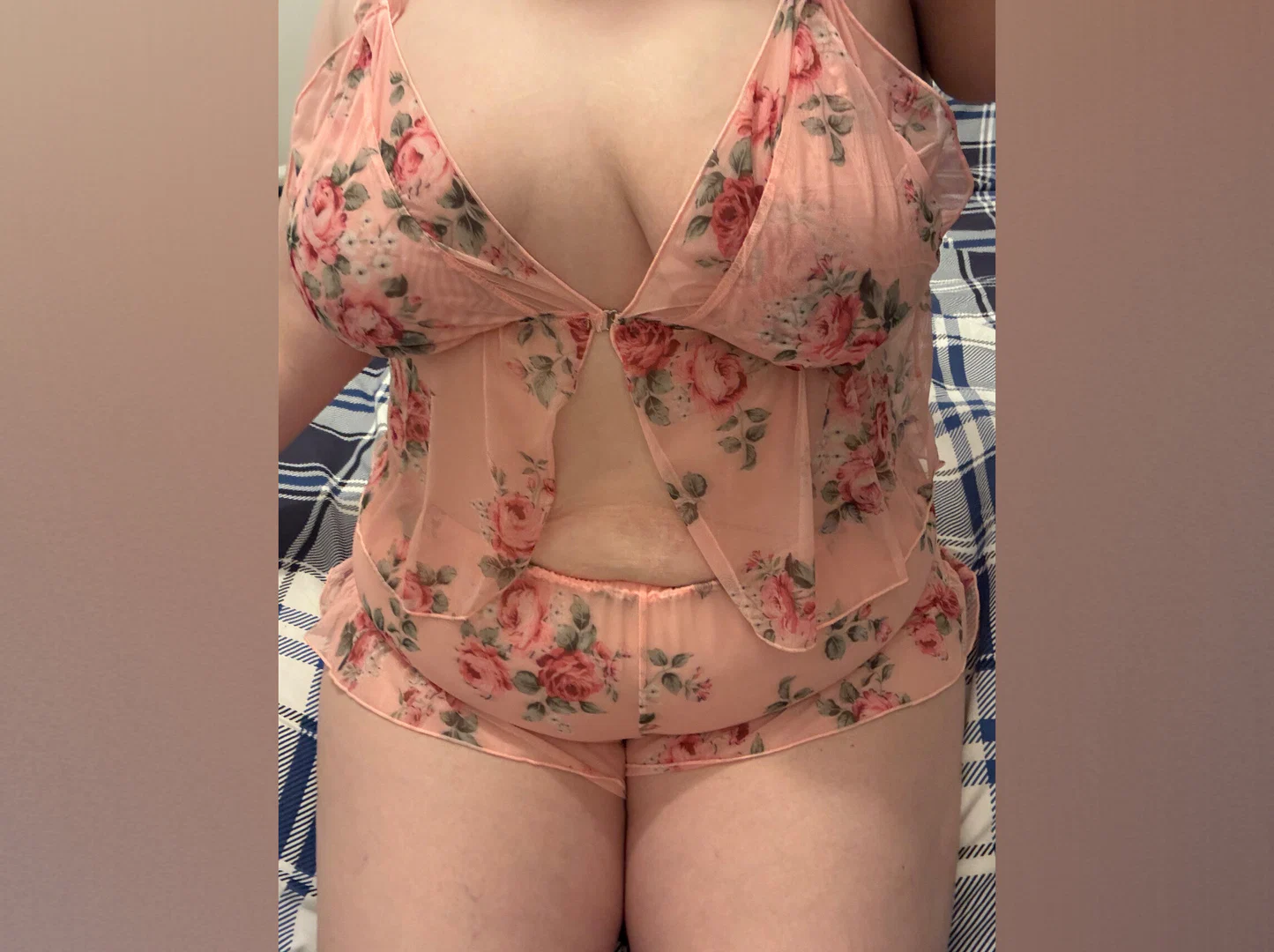 BBW Chloe❤️🔥 profile banner