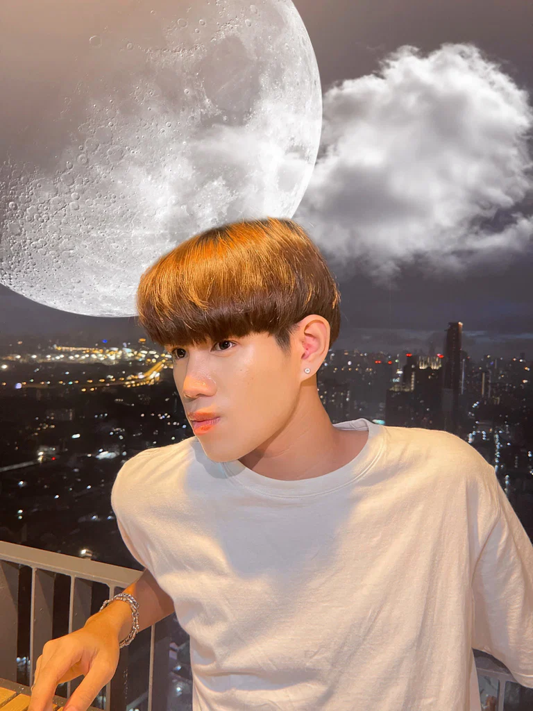 MIDNIGHT's avatar