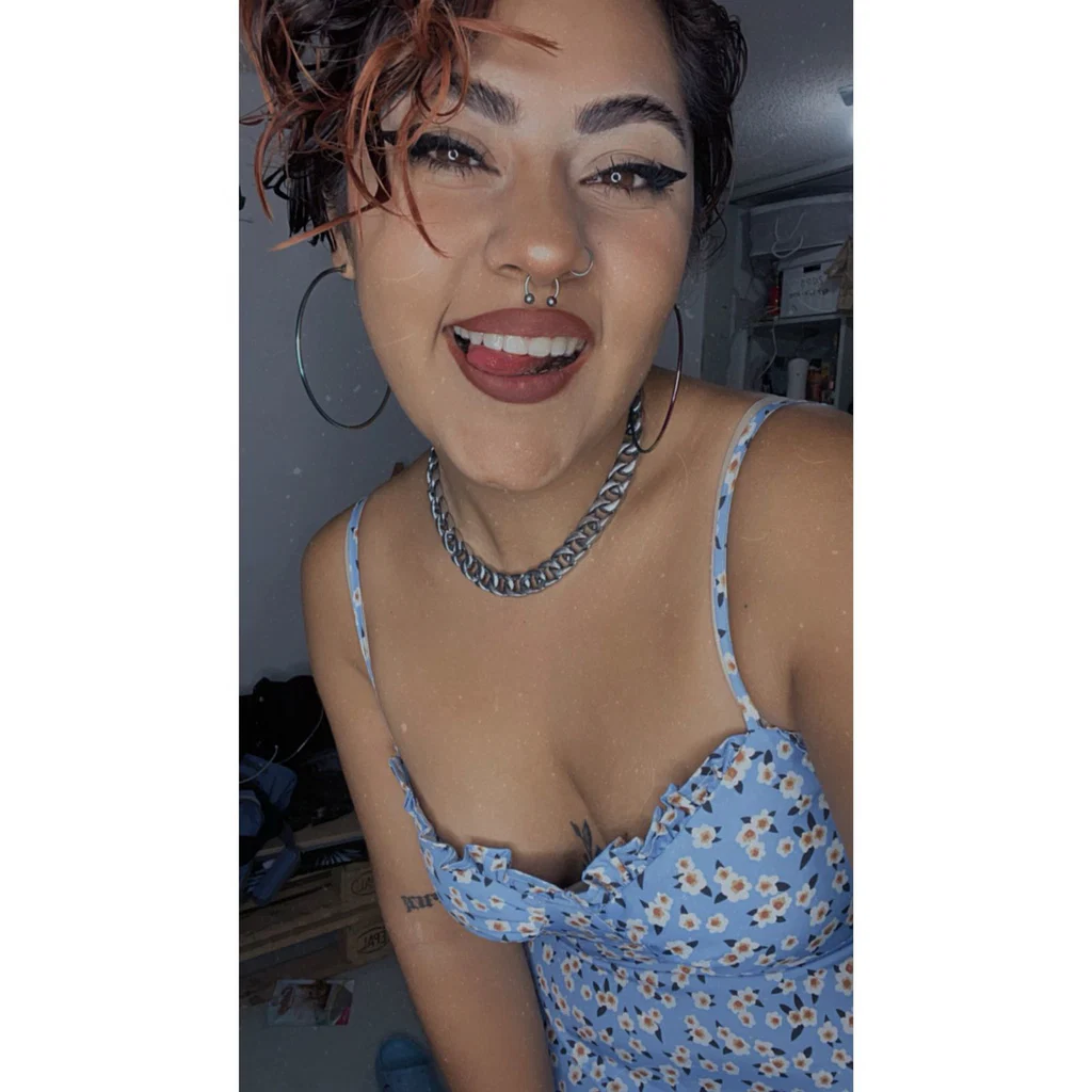Discovery Shaniqua's avatar