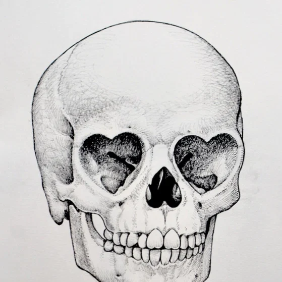 xGetDead's avatar
