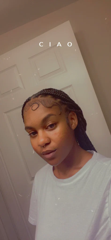 It’s ya girl kay's avatar