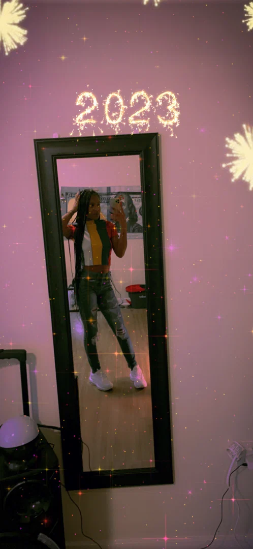 It’s ya girl kay profile banner