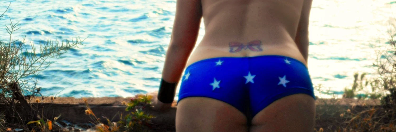 Miss Marcinha profile banner