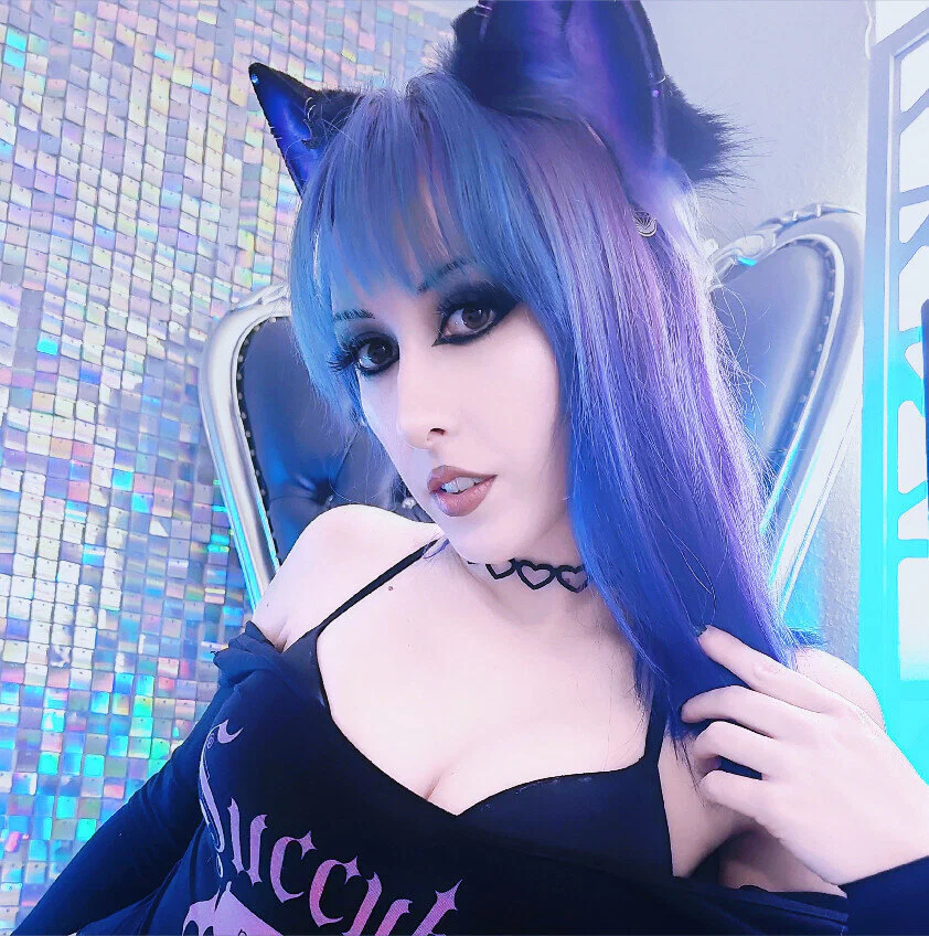 🌸~Your Little Neko~🌸's avatar