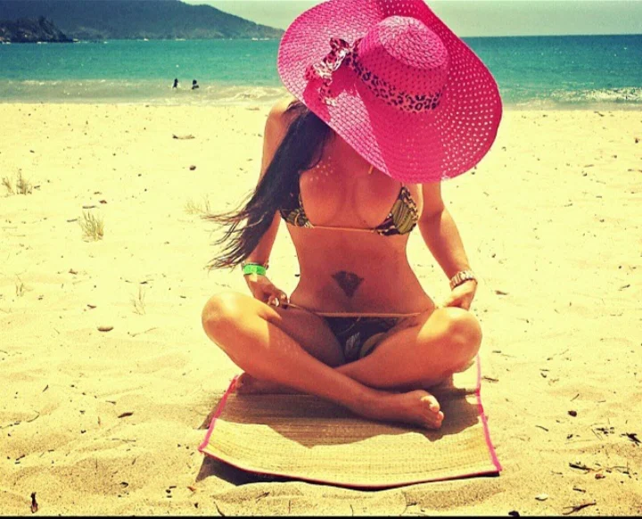 Yinny's avatar