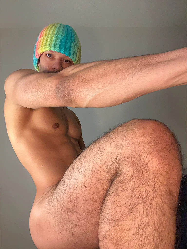 Derek Cline's avatar