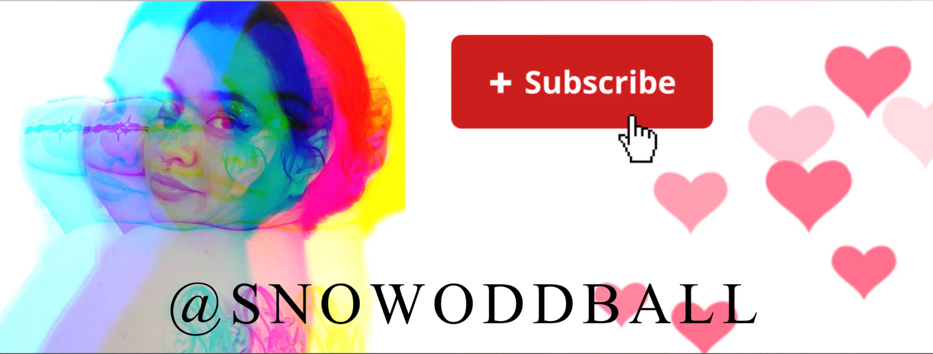 🫧 Goddess Snow 🫧 profile banner