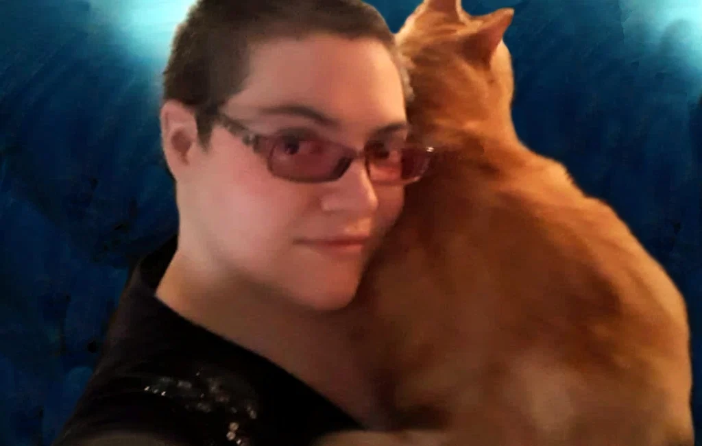 Catryna's avatar