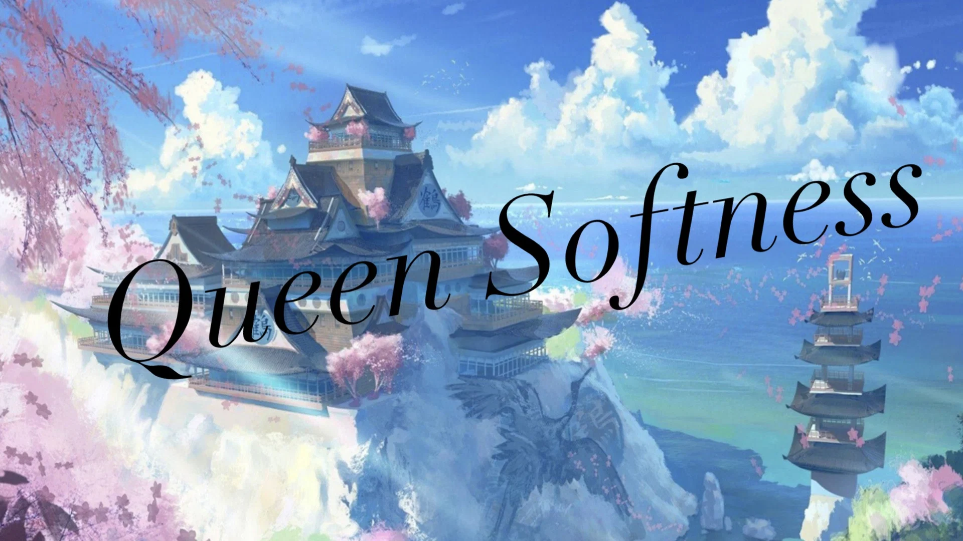 Queen softneess profile banner