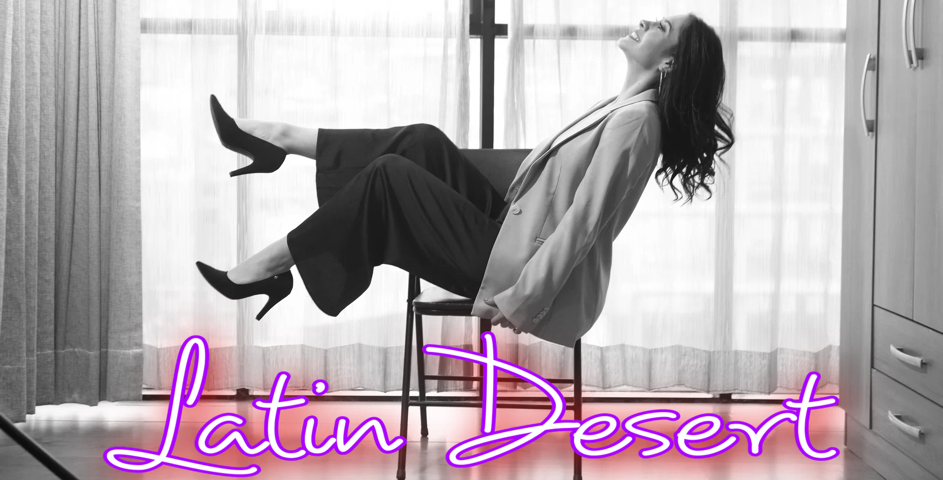 Latin Desert profile banner