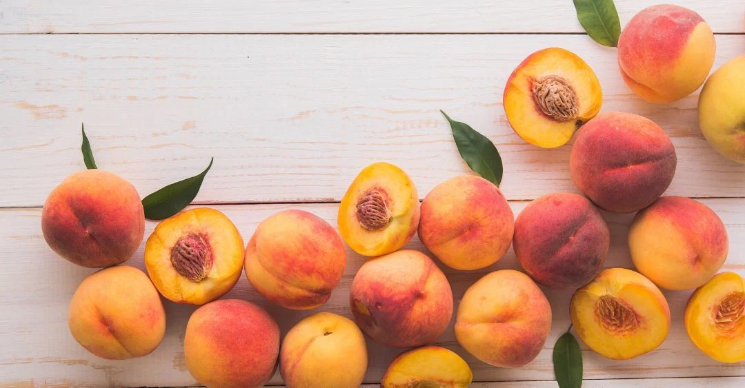 Spicy Peach 🍑 profile banner