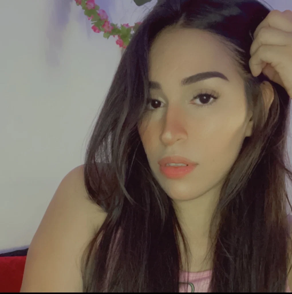 Chanel's avatar