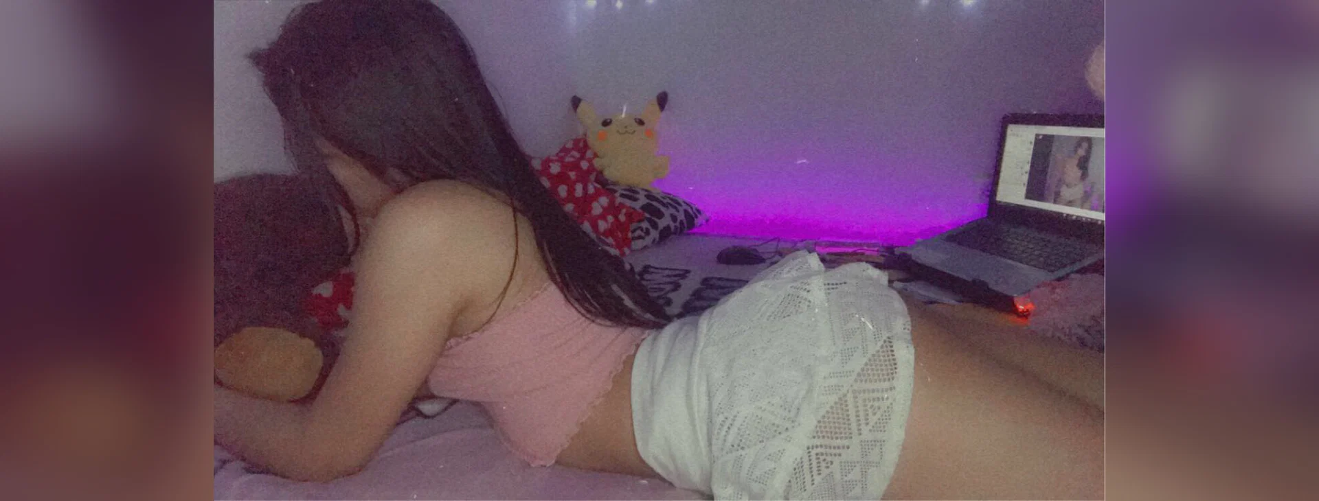Chanel profile banner