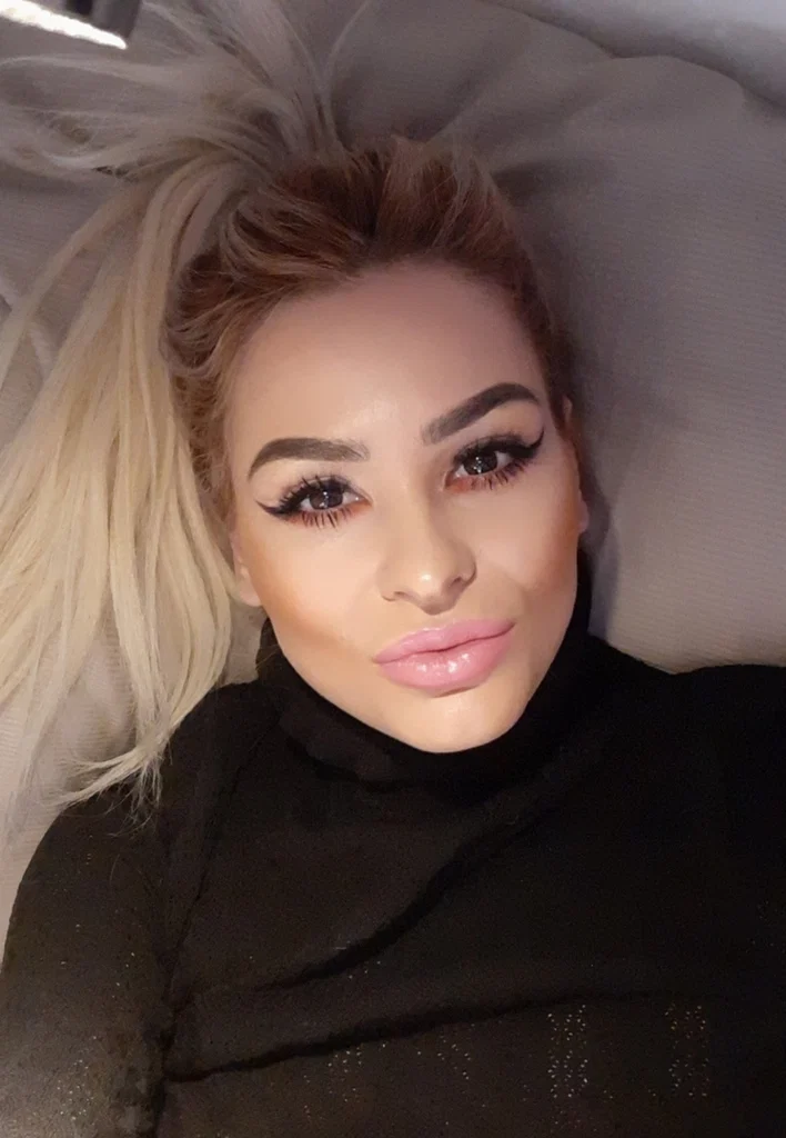 Nadia's avatar