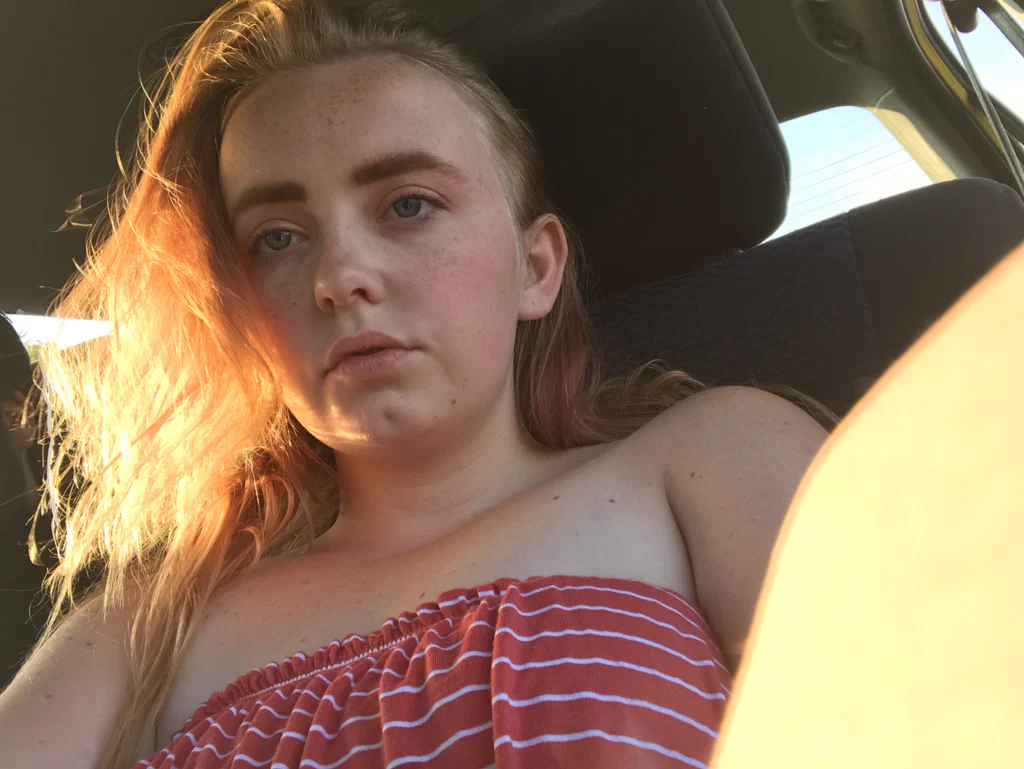 Alison's avatar