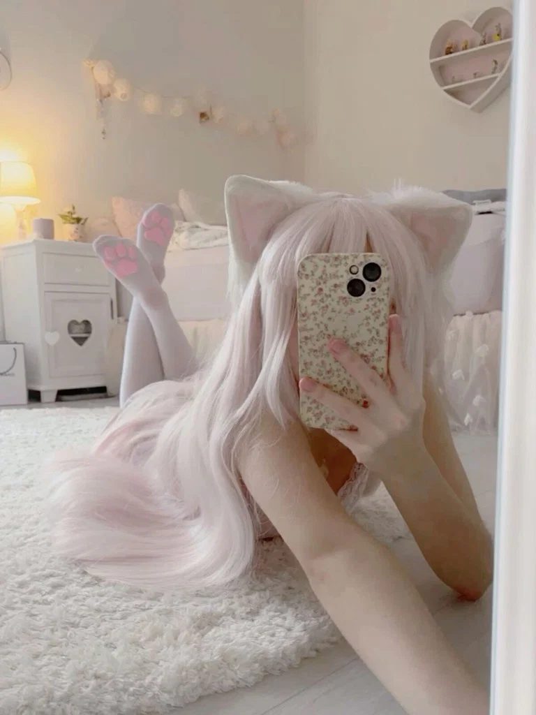 kitty