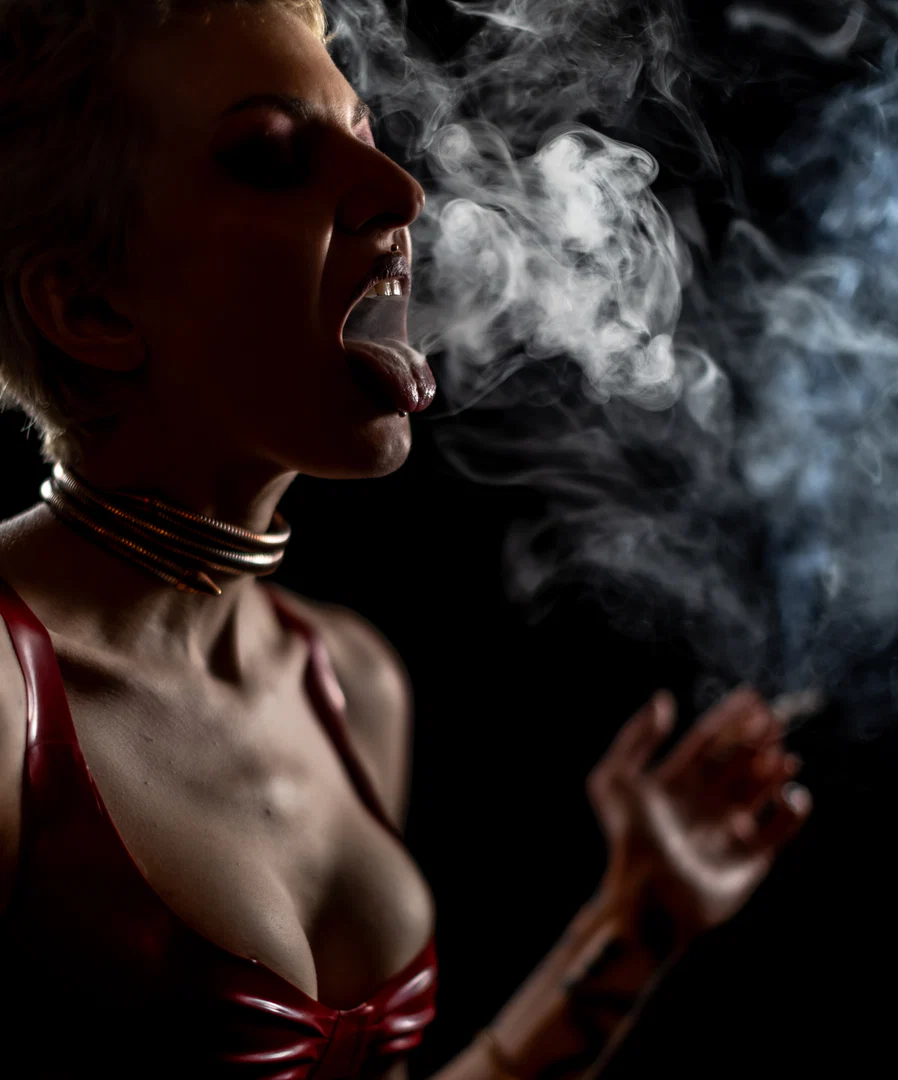 🔱Goddess Ges🔱 profile banner