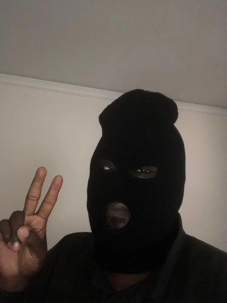 Tall Tom's avatar