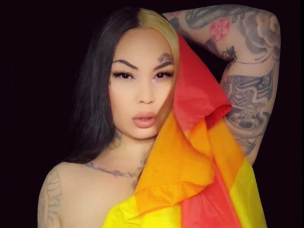 Cori Boo's avatar