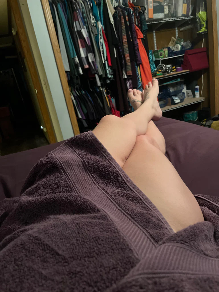 Shy Gurl