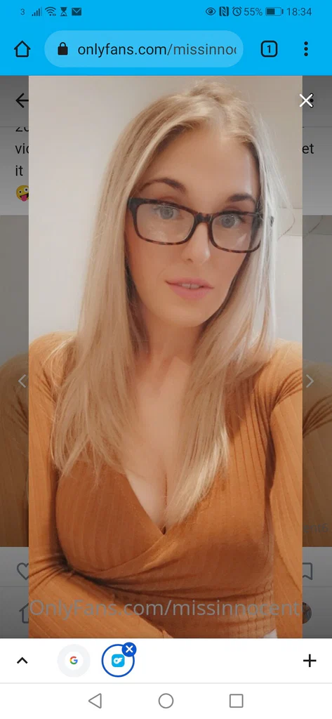 Missinnocent6's avatar