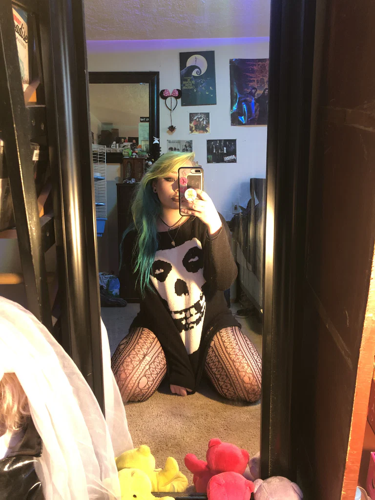 Blinkhannah's avatar
