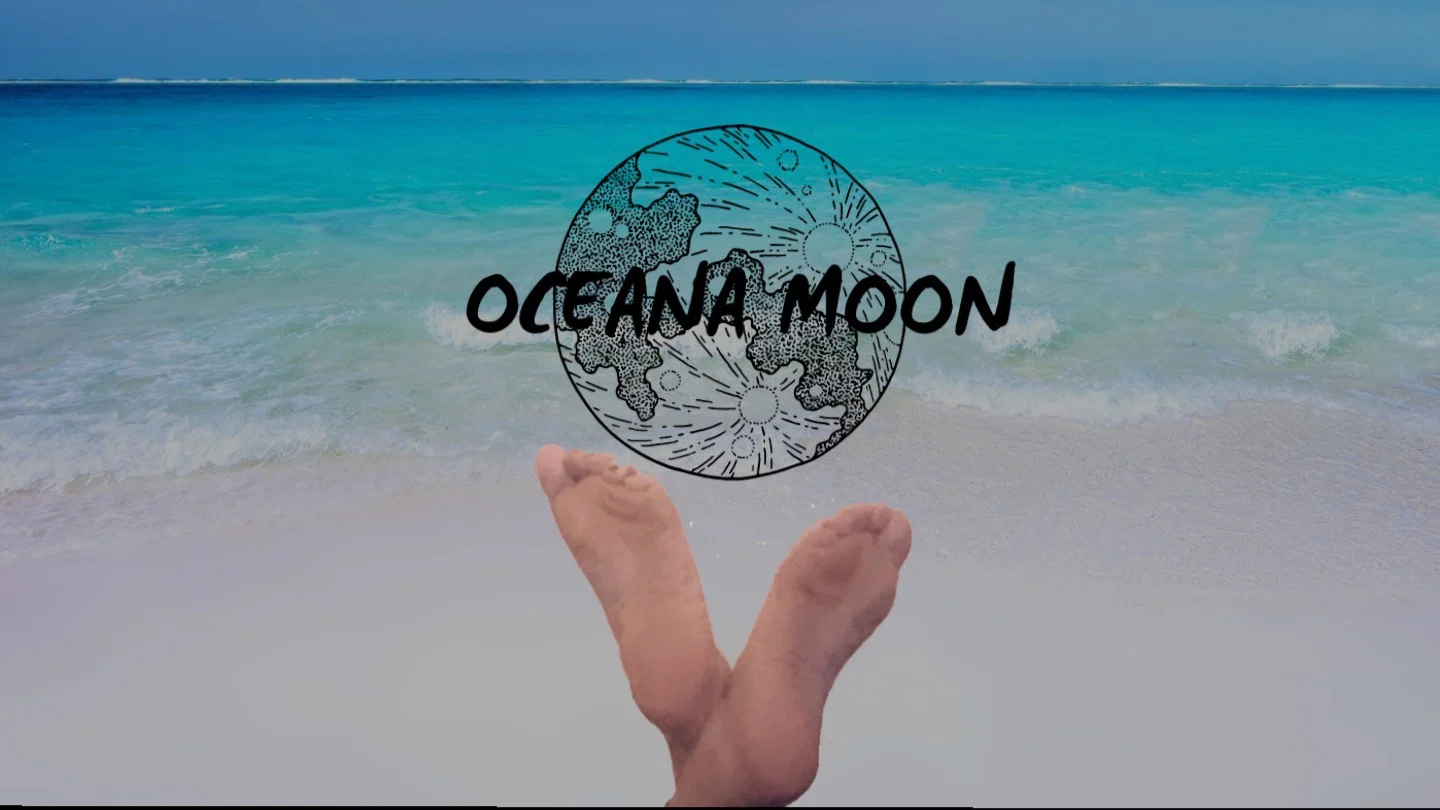 Oceana Moon profile banner