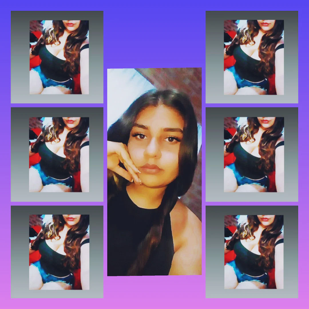 Beautiful Sabrina Mar profile banner